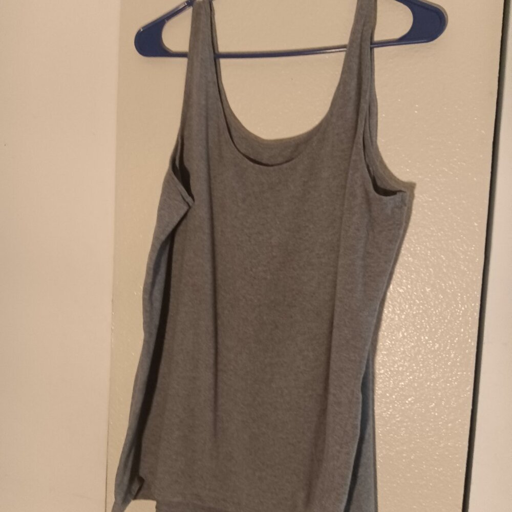 Maurices short sleeve tank top